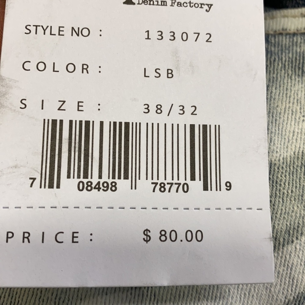 Jeans - Picture 16 of 16